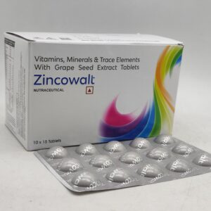 ZINCOWALT