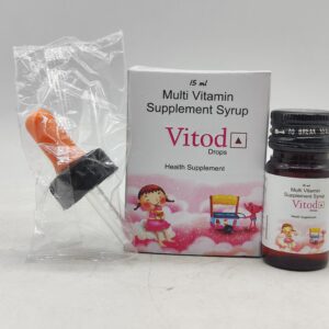 VITOD Drops