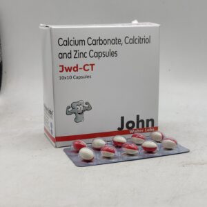 Jwd-CT Capsules